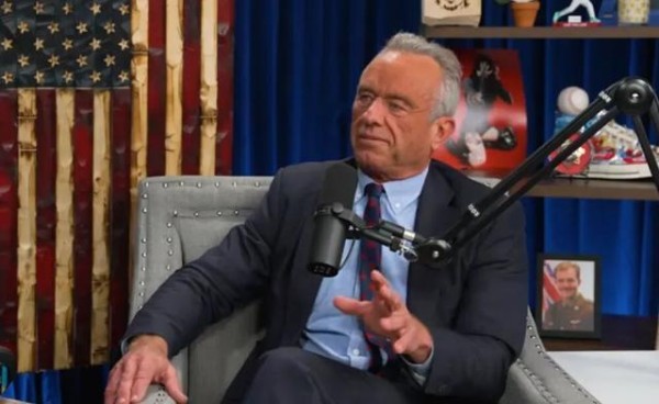 小罗伯特&middot;F&middot;肯尼迪 视频截图