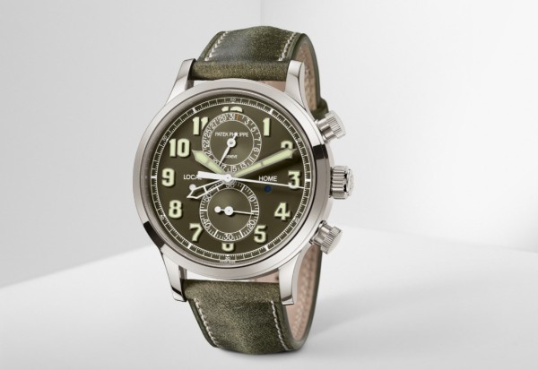 精准生活指南：百达翡丽手表停走应急解决方案（图）