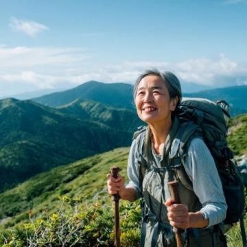 退休后旅行感悟：慢享生活的艺术与心灵之旅