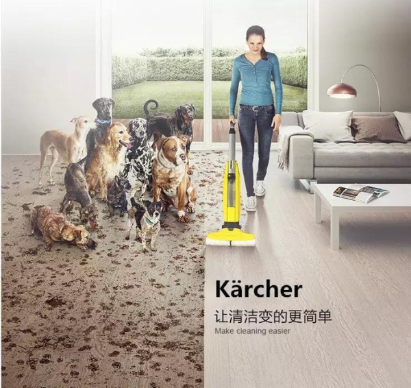 让你的家保持健康整洁,没有它可真不行