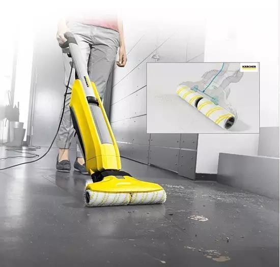 让你的家保持健康整洁,没有它可真不行