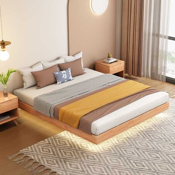 床摆放，如何让你的睡眠更舒适，生活更美好？