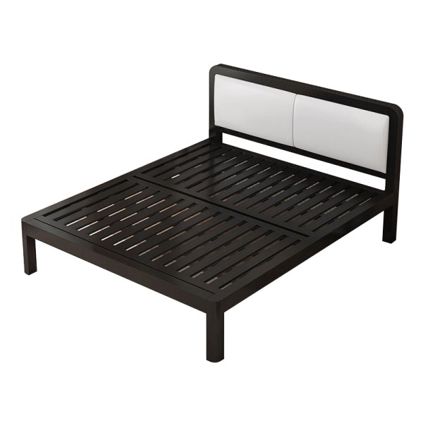 享受优雅与舒适的睡眠——科虎铁艺床的完美选择