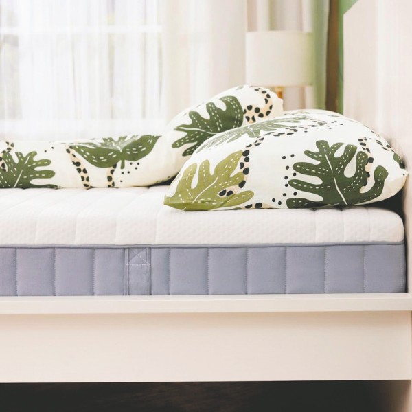 舒适睡眠产品 支撑每一个好觉