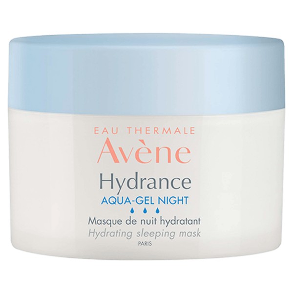 雅漾睡眠面膜：深层滋润，让肌肤在梦中焕新，错过就亏！