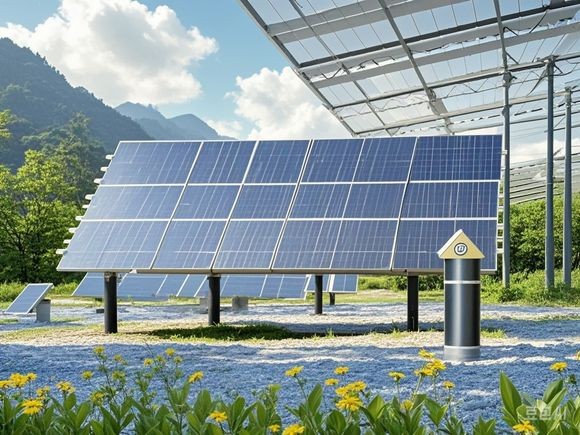 光伏小型配电箱,智能化绿色能源管理的核心组件