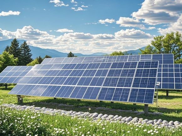 光伏小型配电箱,智能化绿色能源管理的核心组件