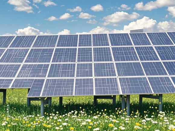 光伏小型配电箱,智能化绿色能源管理的核心组件