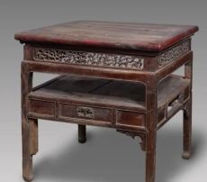 红木老旧家具翻新 专业保养面部小细纹