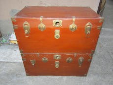 上海实木家具改色 自然之美 翻新