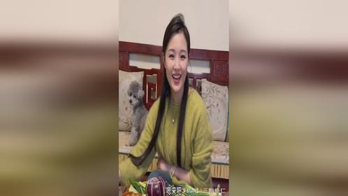 这才是婚姻的最高境界，有人知冷暖，贤妻伴终生！