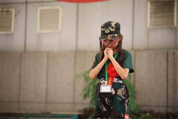 「山东军事」2026潍坊小勇兵突破体验夏令营（7天）锻炼独立能力
