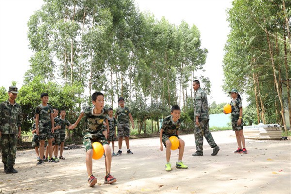 苏州军事夏令营排名，推荐看完!