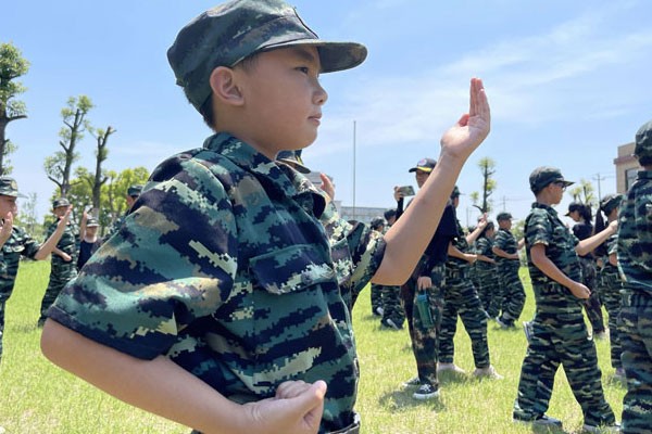 苏州军训夏令营排名，总结7家