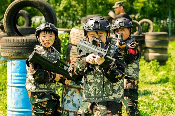 苏州军旅夏令营排名，本文值得收藏