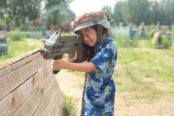 苏州军事夏令营机构排名？上榜机构一览