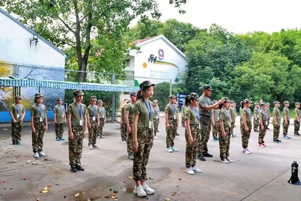 苏州军事化夏令营三大排名，热门营地排名榜