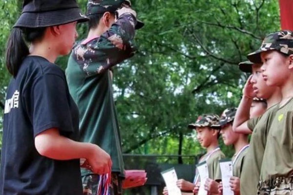 苏州军事夏令营排行榜，好评机构榜单