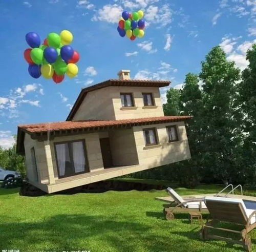 房子的风水会影响人吗,房子的风水影响家庭吗