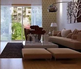 好的家庭風水離不開合理的佈局 