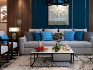 好的家庭風水離不開合理的佈局 第2張