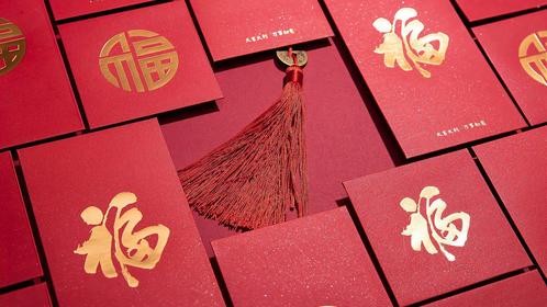 定好闹钟！2026 除夕微博 60 + 明星红包雨，全时段阵容一手曝光