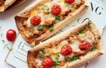 番茄芝士牛肉卷‼️复刻星爸爸同款巨简单