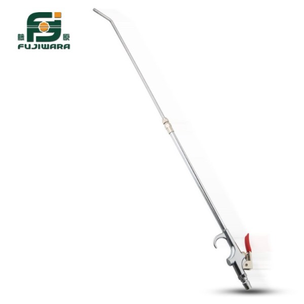 藤原品牌 气动工具 吹尘枪一件代发清洁去灰尘工具吸尘枪