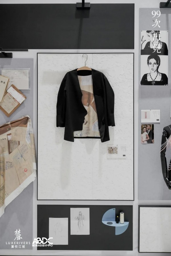 共同探讨旧物与生活丨「99次再见」旧物改造计划展览开幕