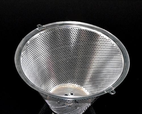 油烟机网罩清洁方法详解（高效清洁技巧）