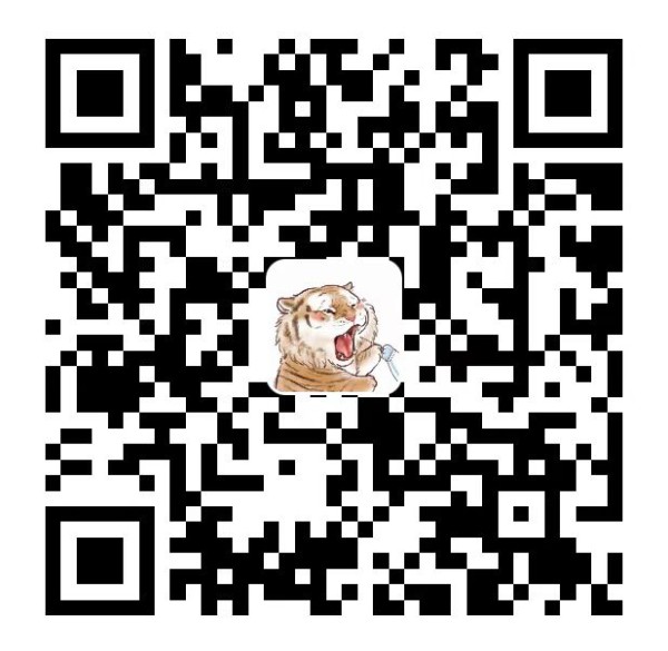 微信扫一扫打赏