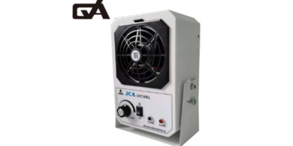 广东好的静电消除常用知识,静电消除