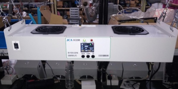 广东好的静电消除常用知识,静电消除