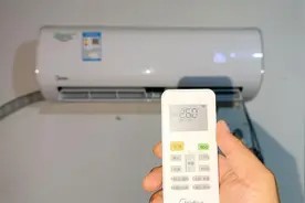空调开26度最省电？都错了，这样设置既省电又凉快，快试试吧图片