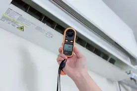 80%空调都有的“省电”模式，很多人还不知道，每年多花很多电费图片