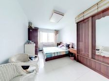  信昌大楼 2室1厅 58.68平 