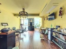  城市别墅 四室两厅三卫 三层 私产满5年 无违建 无尾款 