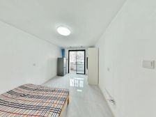  福至里 2室1厅 35.15平 