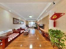  海河大观 3室2厅 163.11平 