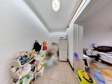  昆一爿成套一室阳面可落戸河北一片 一次性 