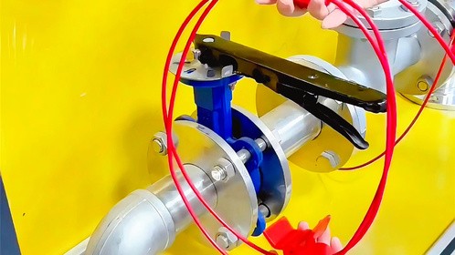 为什么很多工厂宁愿花几万块买安全锁，也不愿给员工加200工资