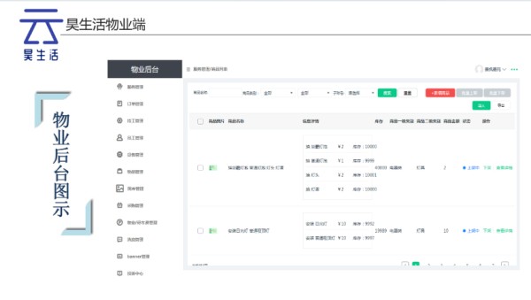 昆山别墅区昊生活网购,昊生活