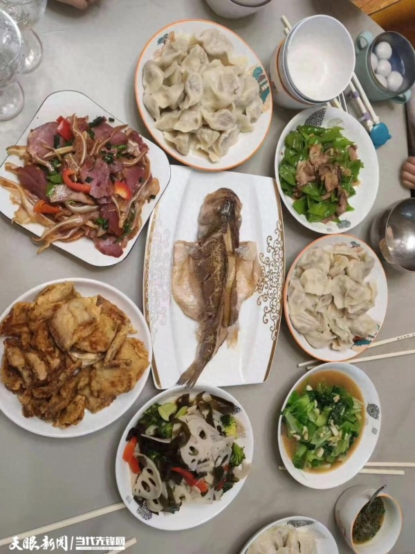 仁怀除夕夜：酒不抢镜，家才是主角