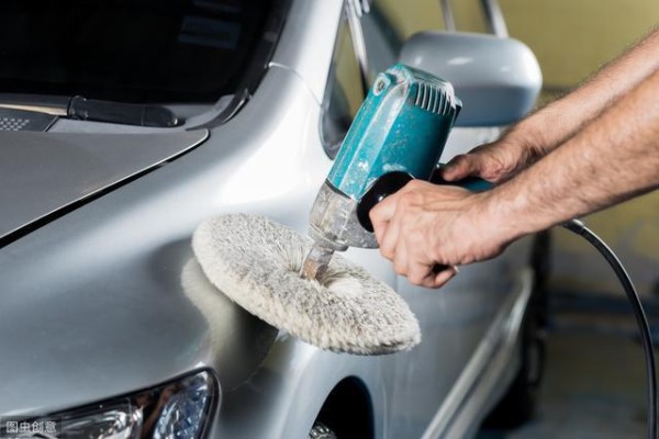 又干净又快的洗车方法在这里-有驾
