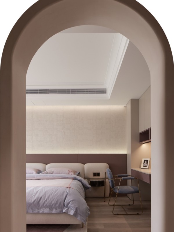 梵·戴克地板:于自然之中,演绎生活美学_2