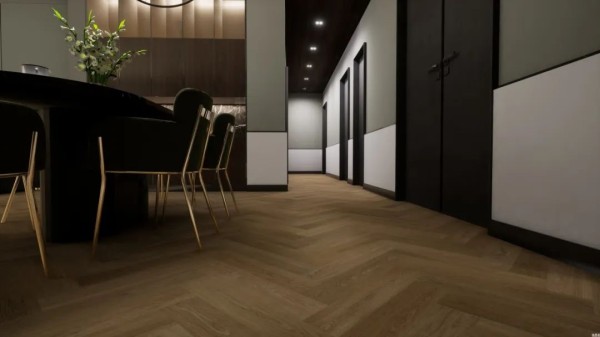 梵·戴克地板:于自然之中,演绎生活美学_3