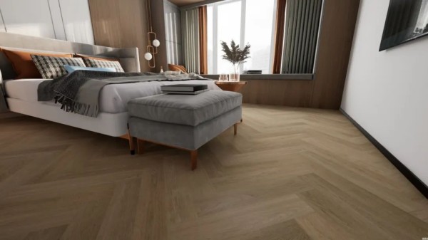 梵·戴克地板:于自然之中,演绎生活美学_4