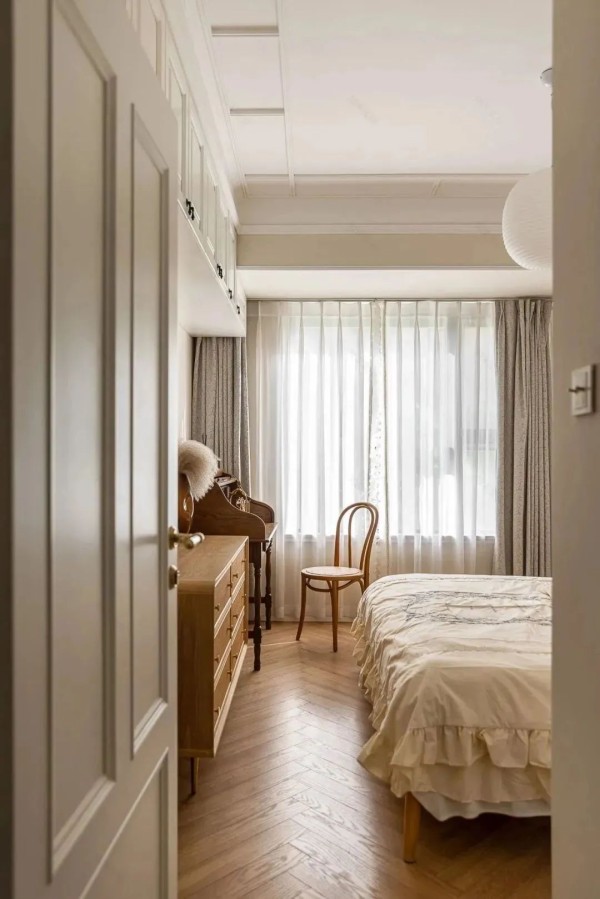 梵·戴克地板:于自然之中,演绎生活美学_9