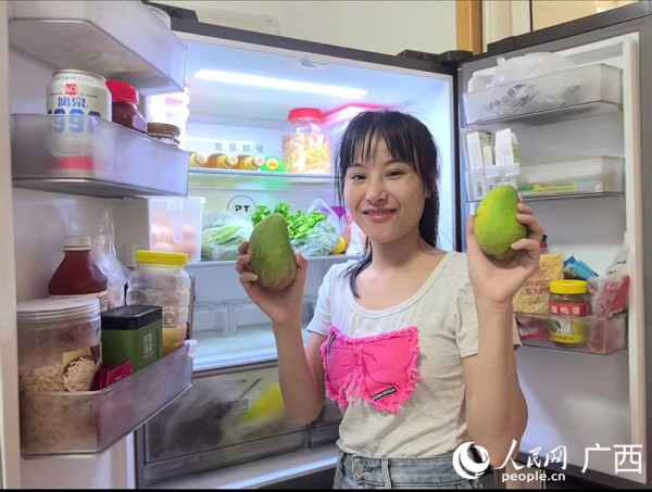 。人民網 付華周攝