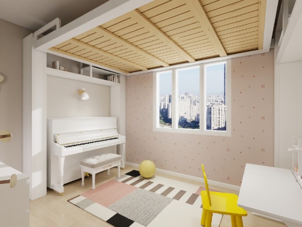 浙江天花板移动阁楼批发,移动阁楼